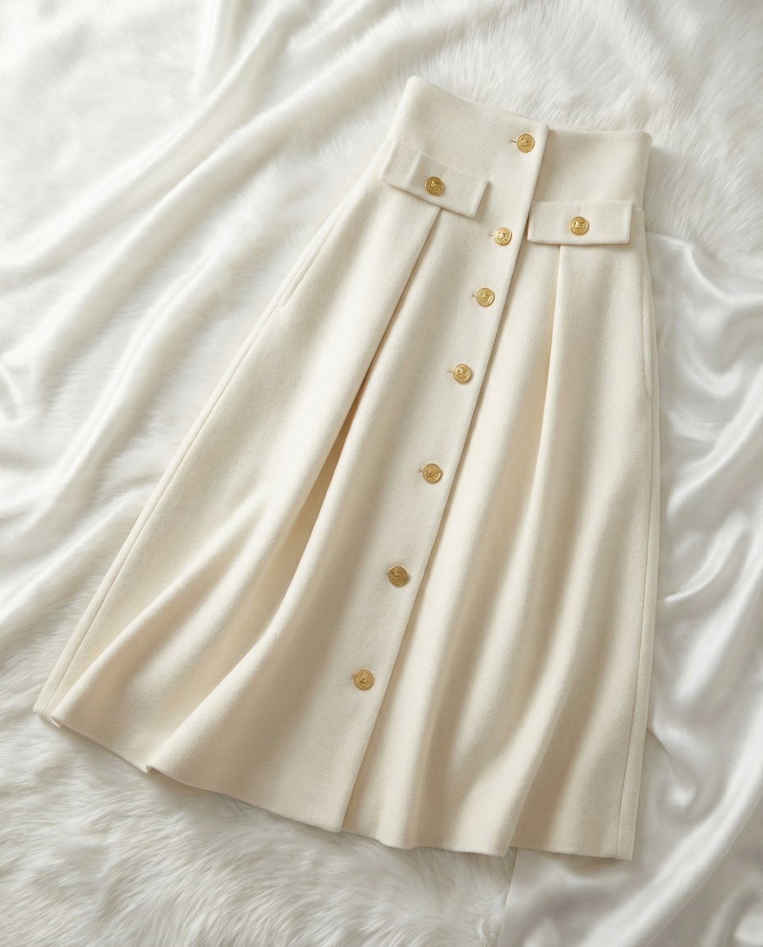 Fiorenza Skirt