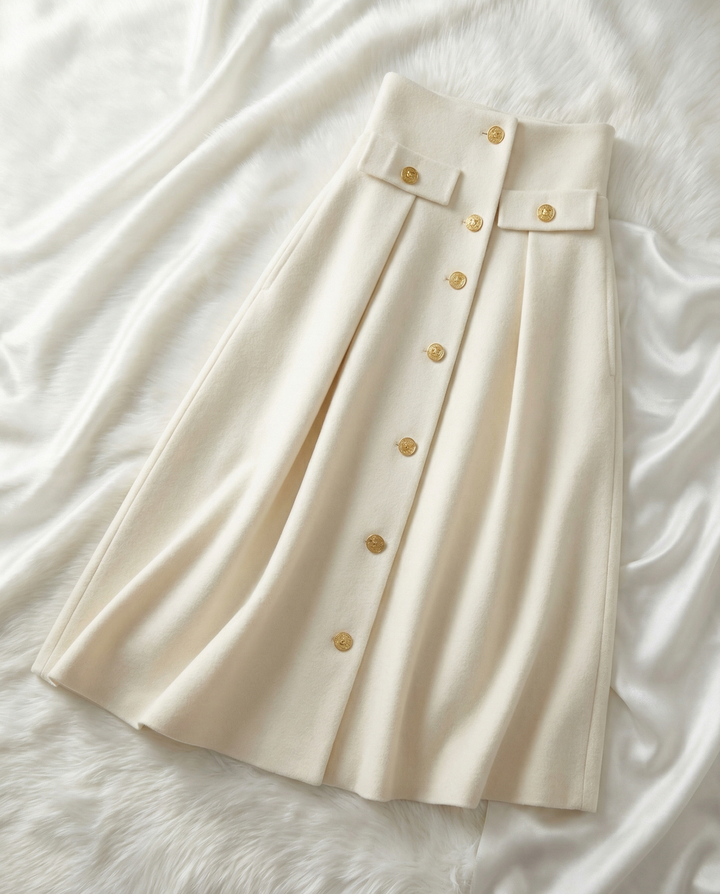 Fiorenza Skirt