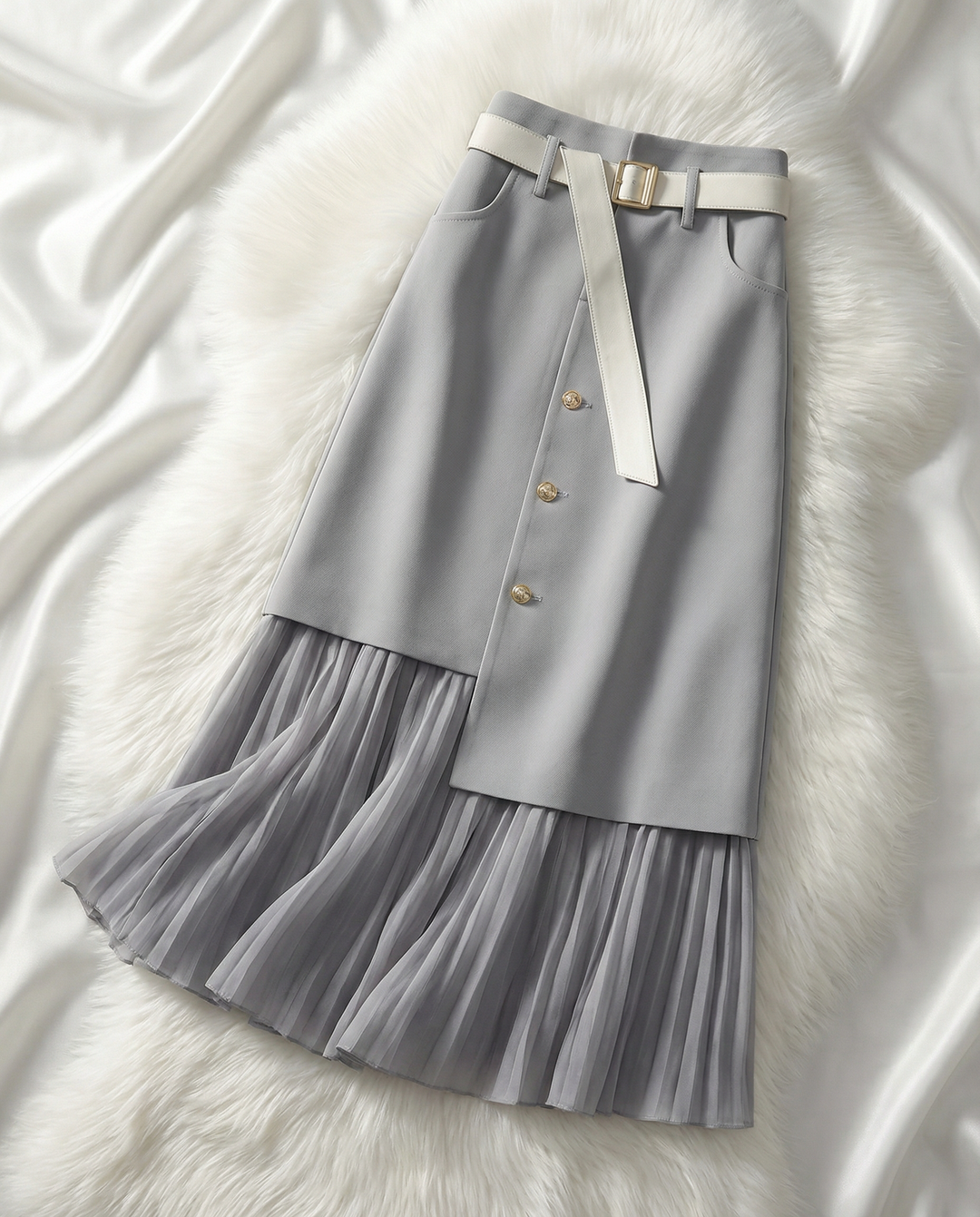 Fiorenza Skirt