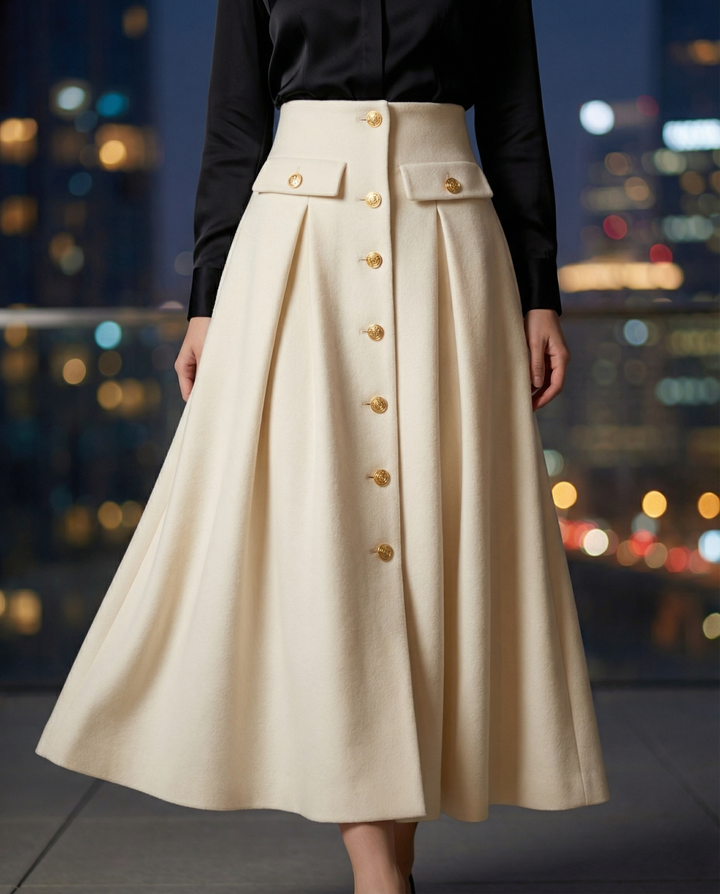 Fiorenza Skirt