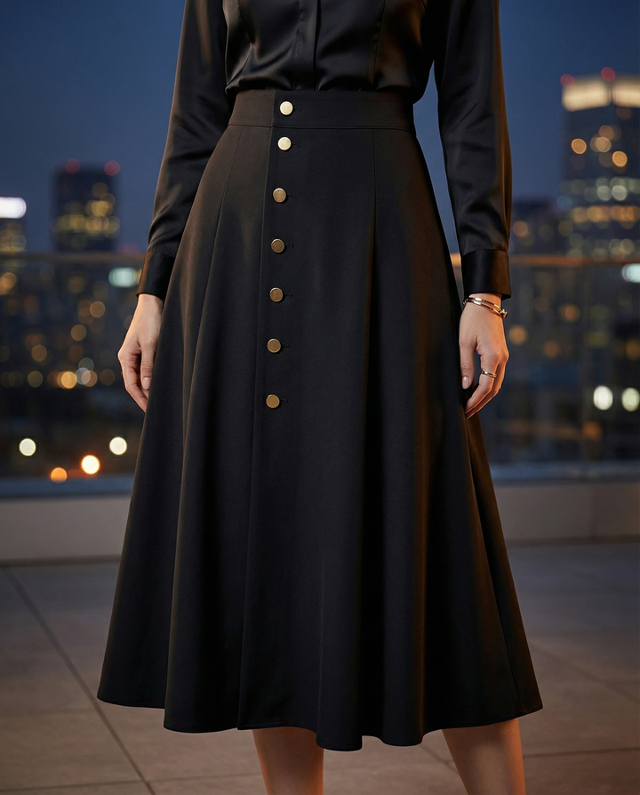 Fiorenza Skirt