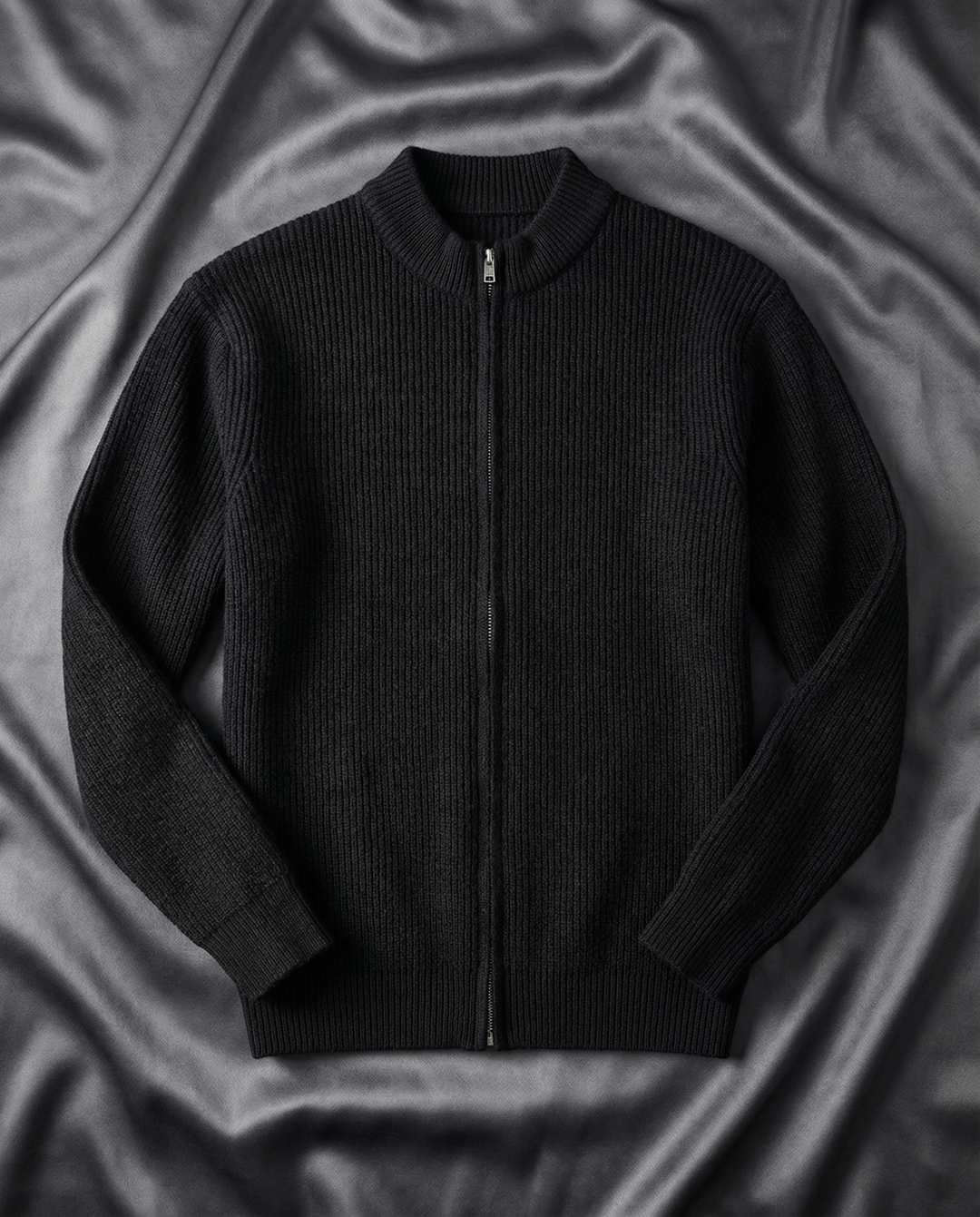 Hugo Cardigan
