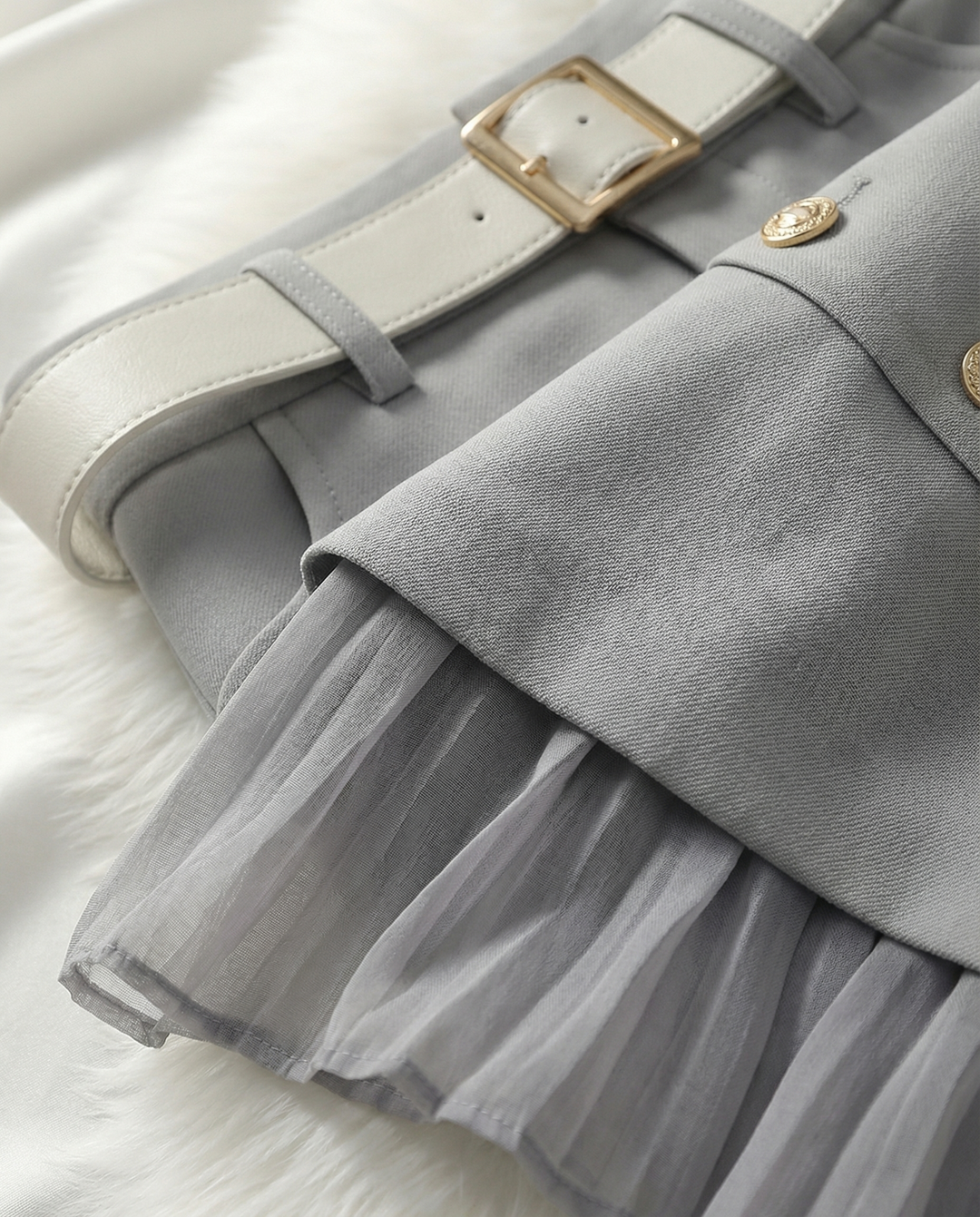Fiorenza Skirt