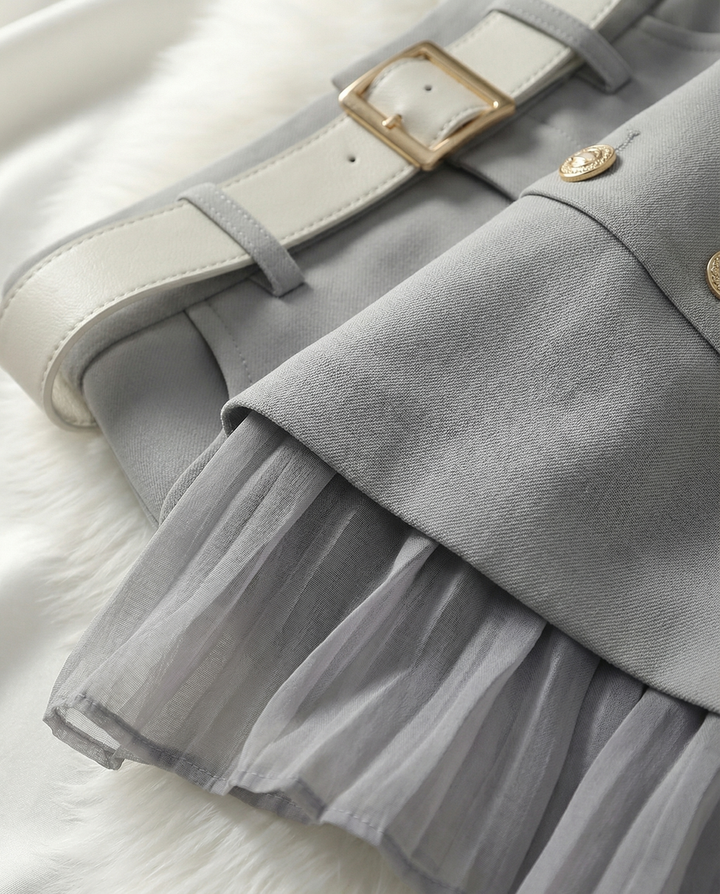 Fiorenza Skirt