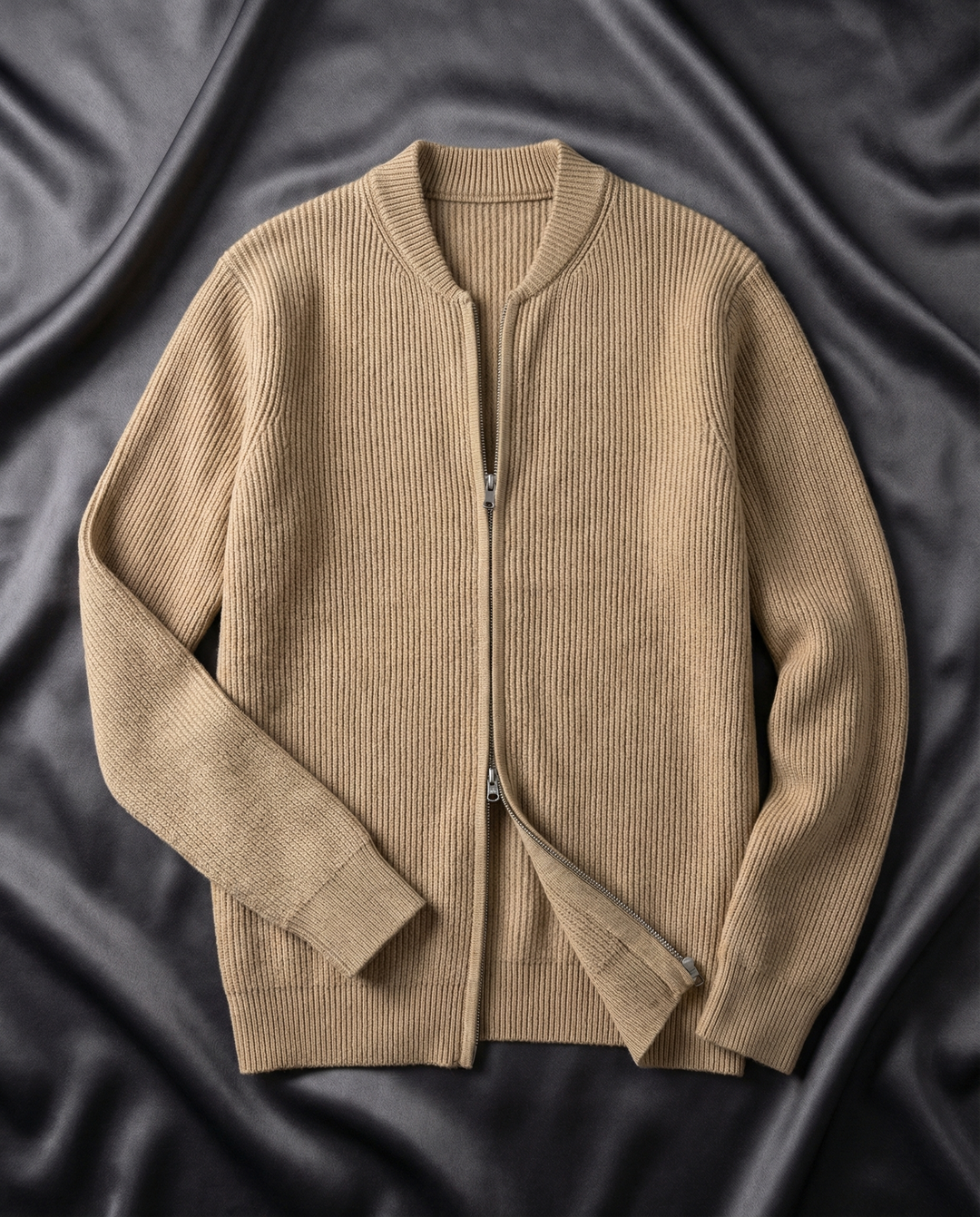 Hugo Cardigan