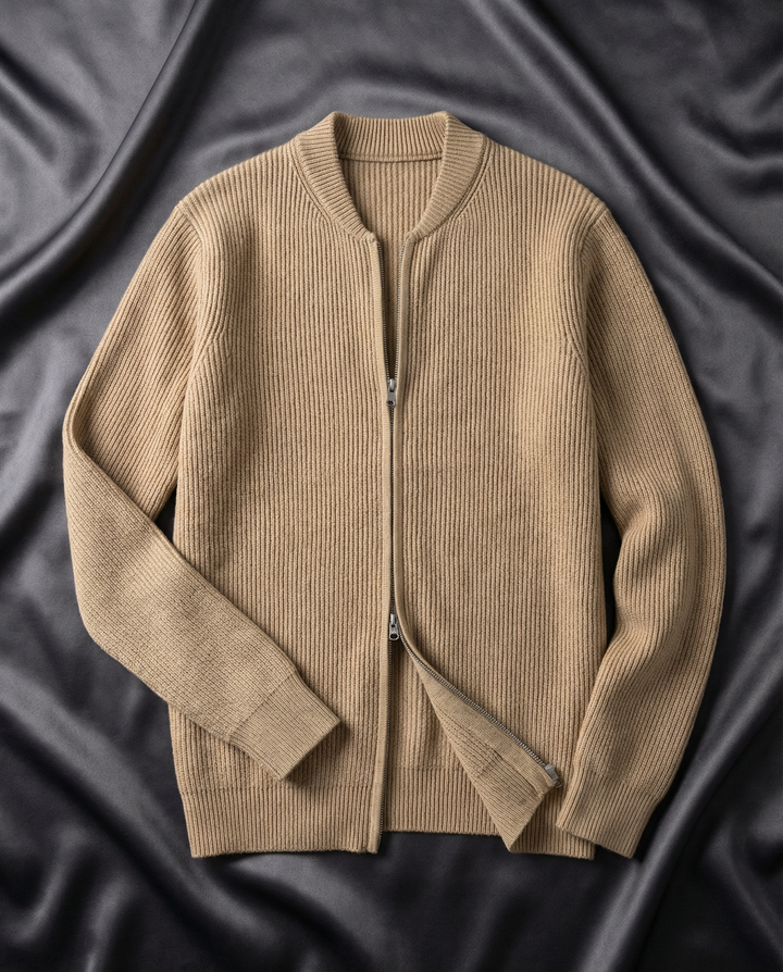 Hugo Cardigan