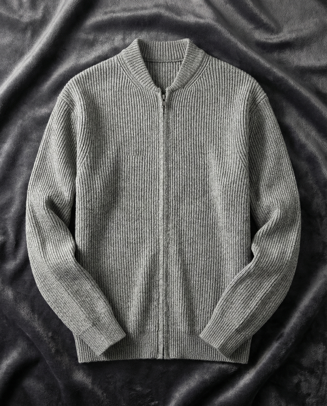 Hugo Cardigan