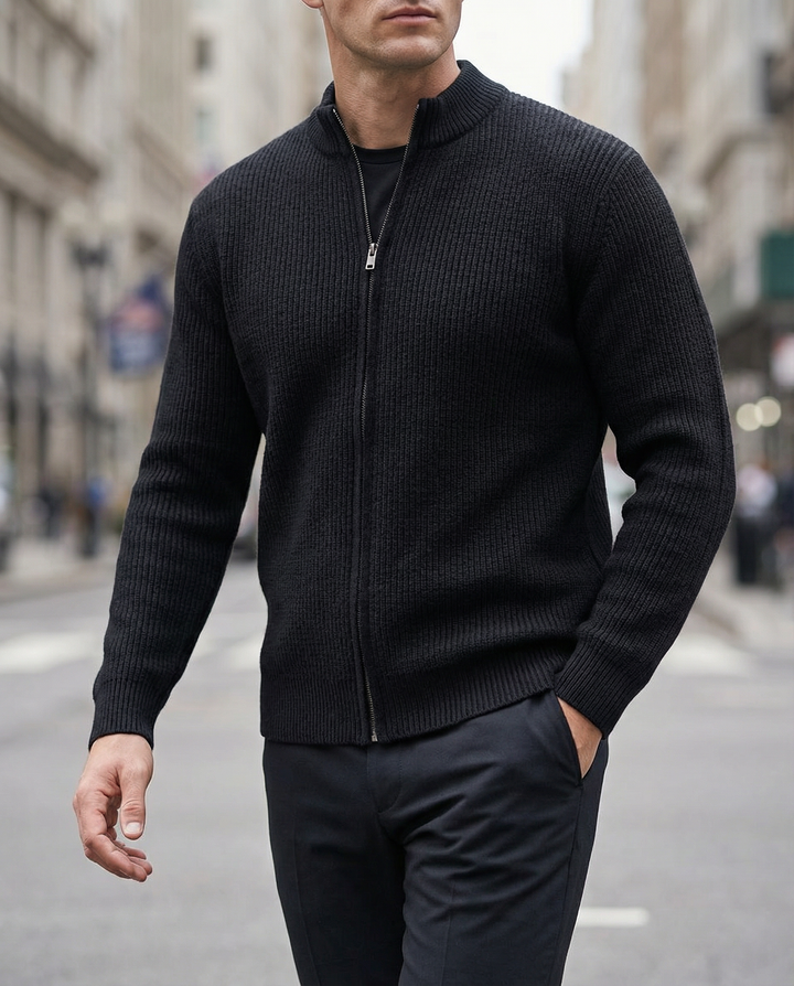 Hugo Cardigan