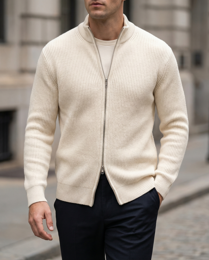 Hugo Cardigan