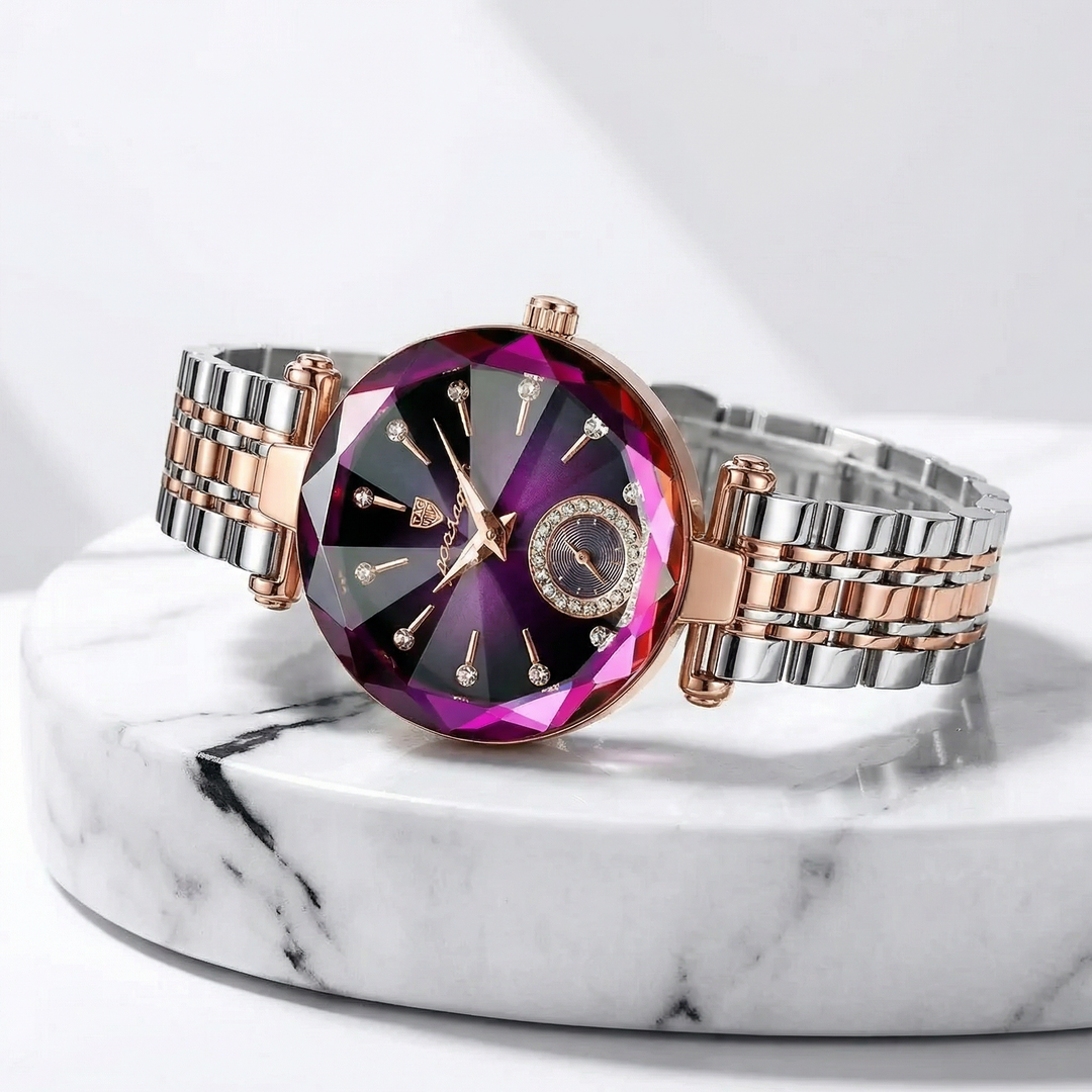 Lumina Watch