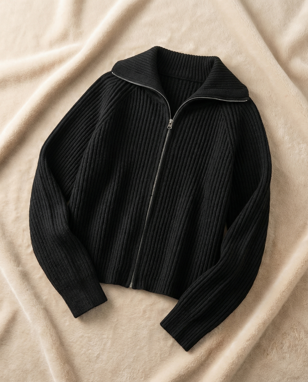 Yara Cashmere Cardigan