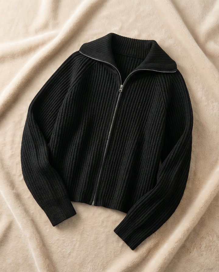 Yara Cashmere Cardigan