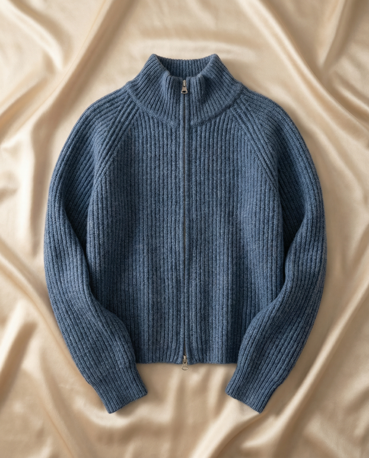 Yara Cashmere Cardigan