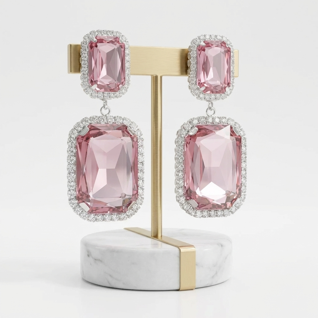 Serena Earrings