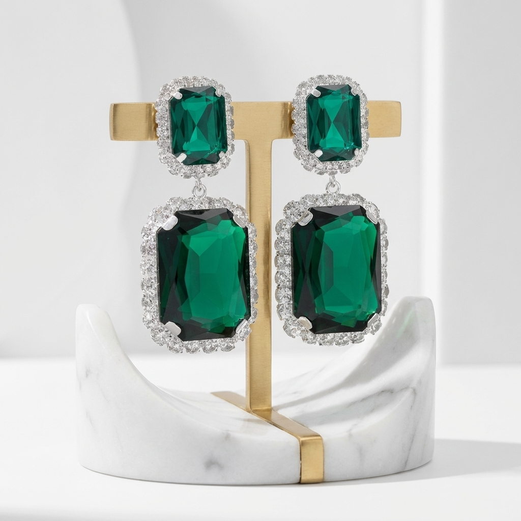 Serena Earrings
