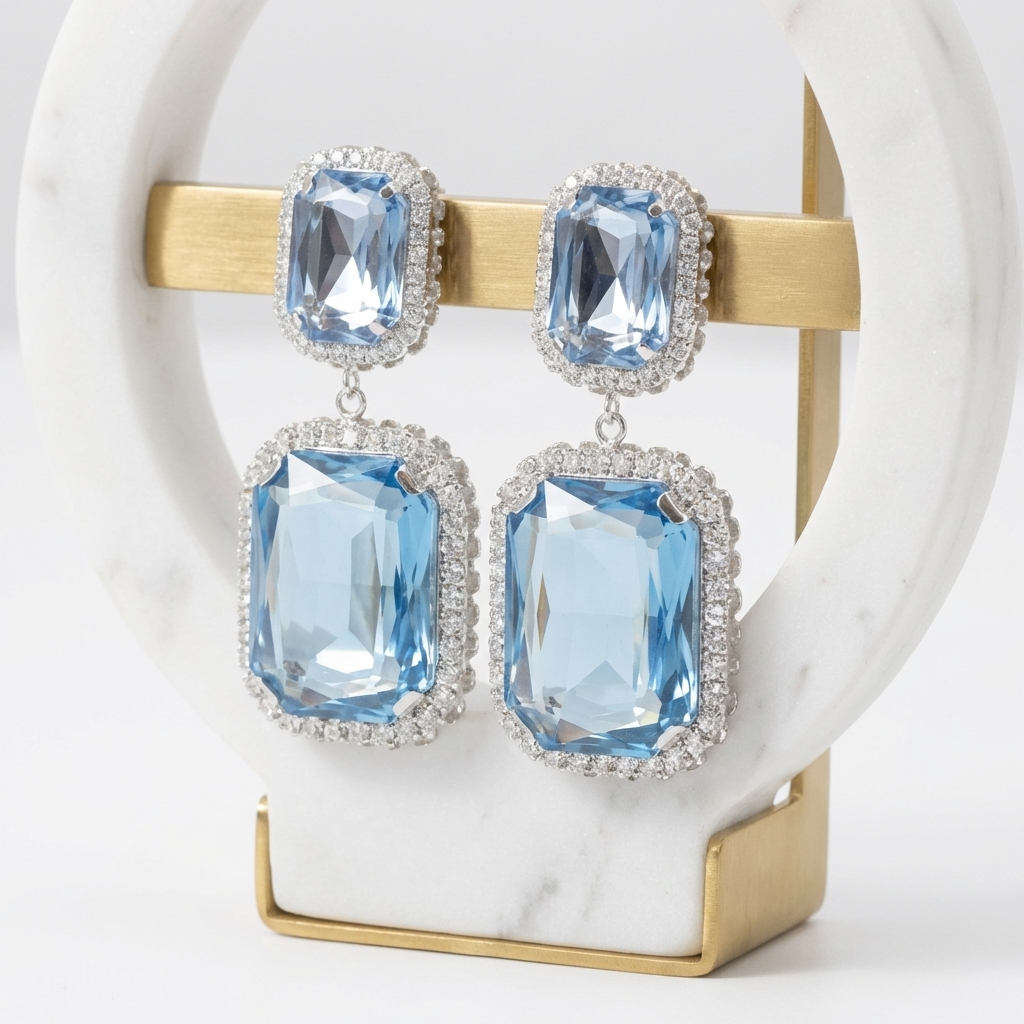 Serena Earrings