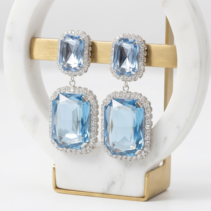 Serena Earrings