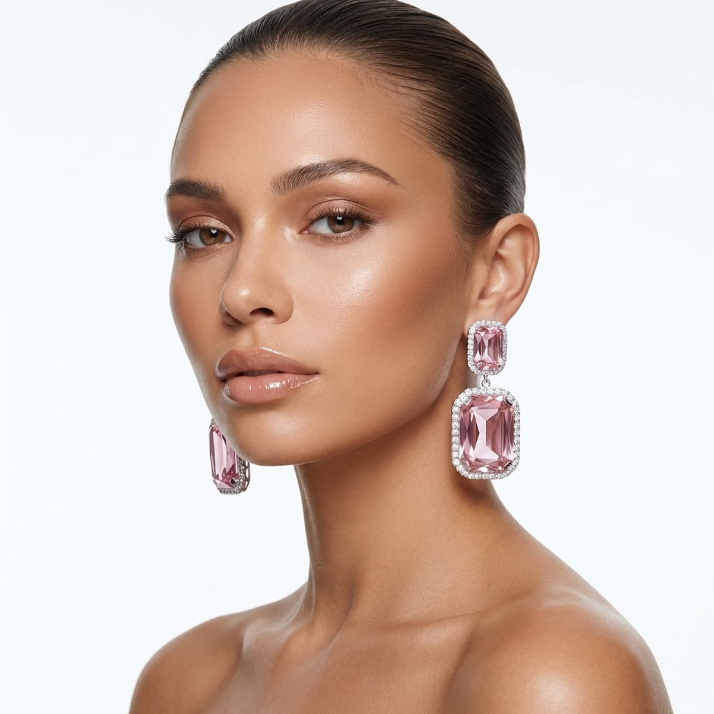 Serena Earrings