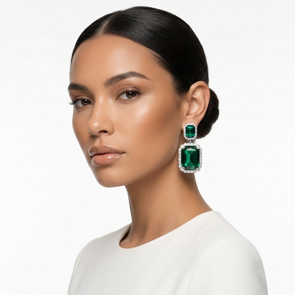 Serena Earrings