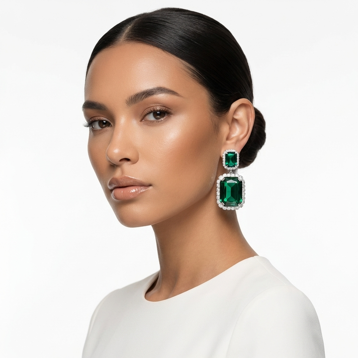 Serena Earrings