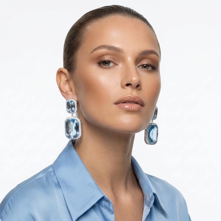 Serena Earrings