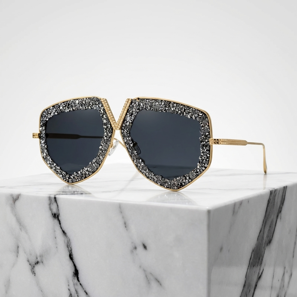 Bianca Sunglasses