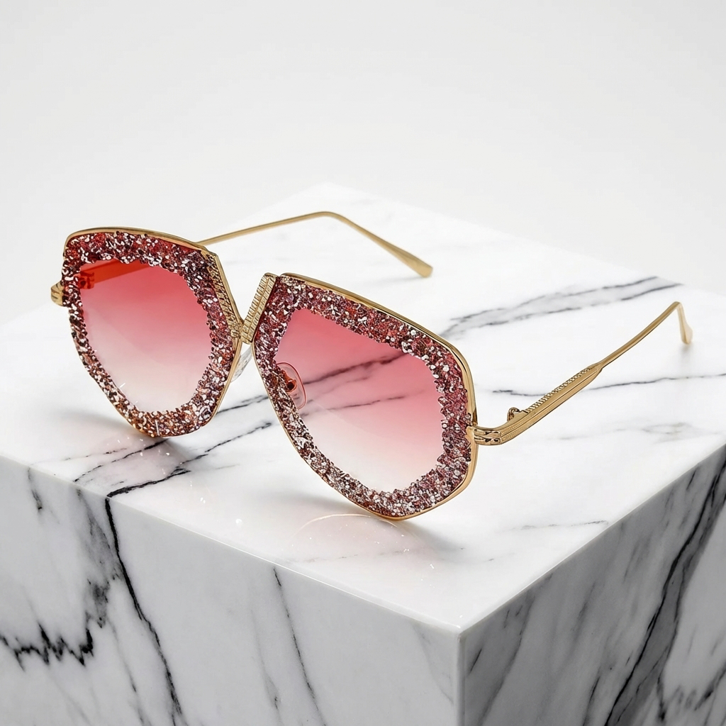 Bianca Sunglasses