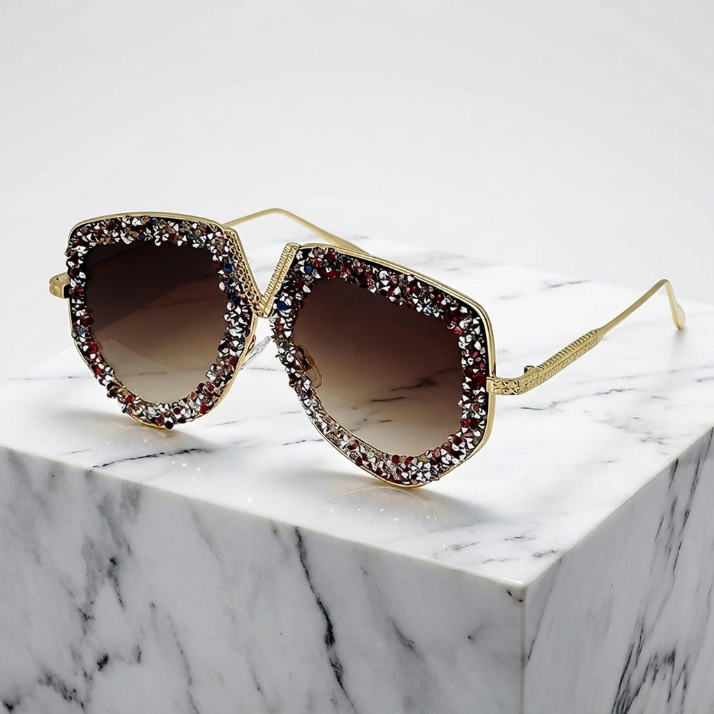 Bianca Sunglasses