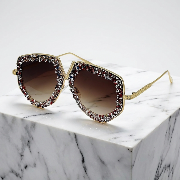 Bianca Sunglasses