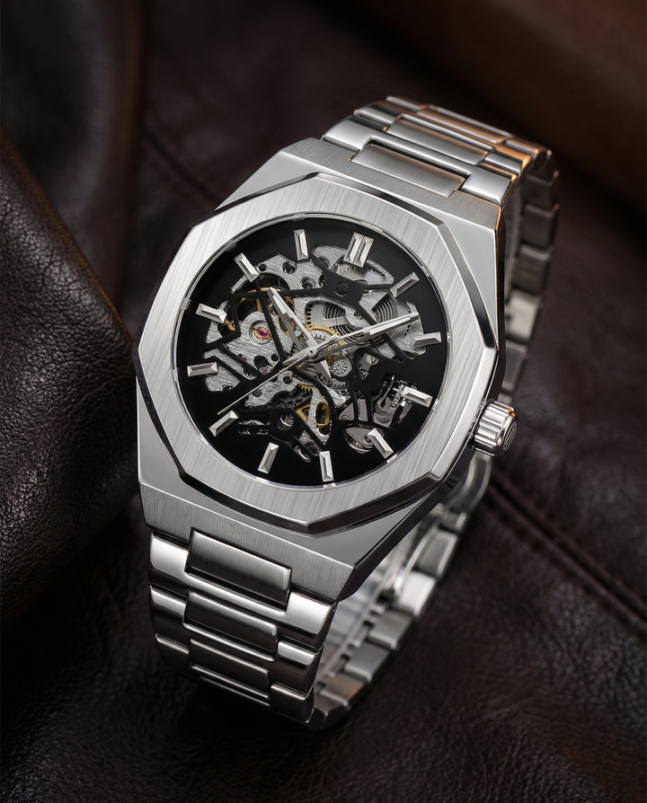 Hollow Watch