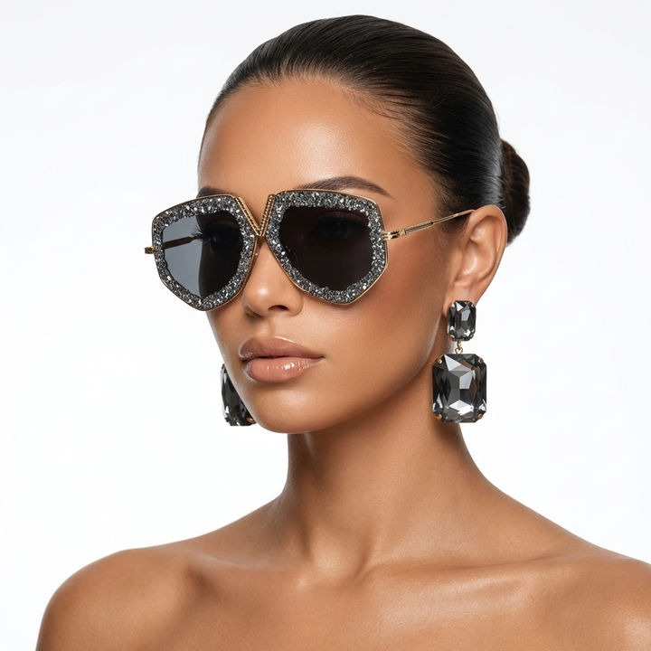 Bianca Sunglasses