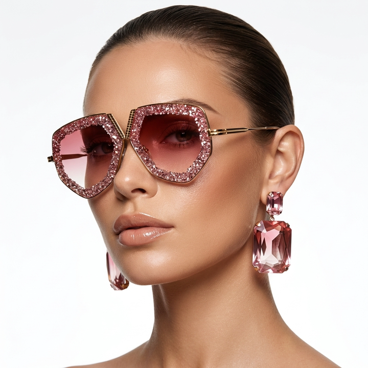 Bianca Sunglasses