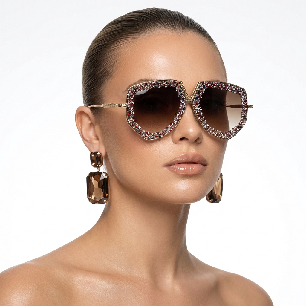 Bianca Sunglasses