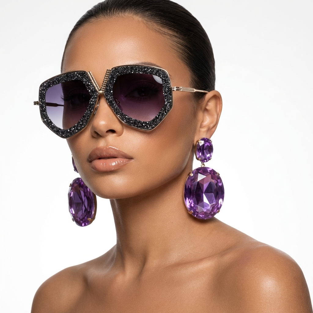 Bianca Sunglasses