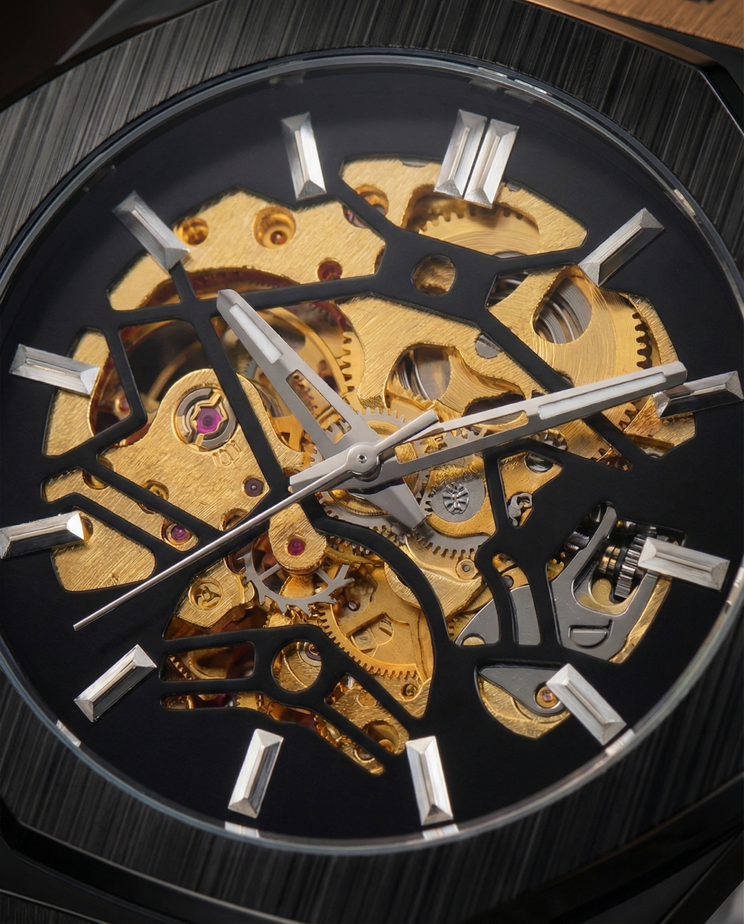 Hollow Watch