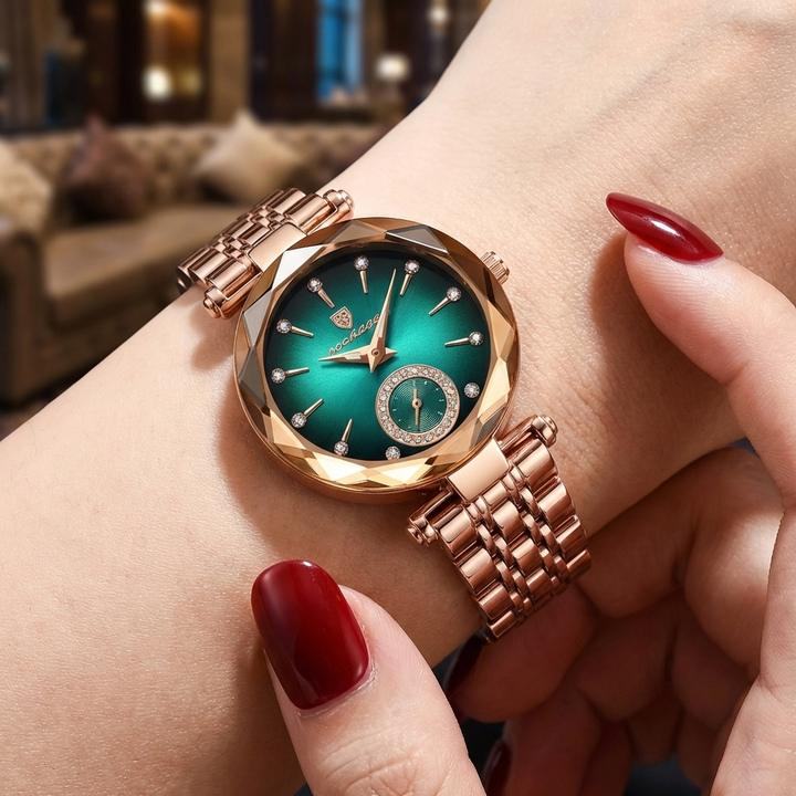 Lumina Watch