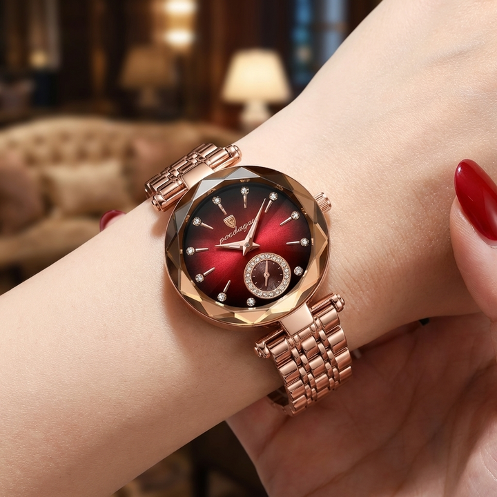 Lumina Watch