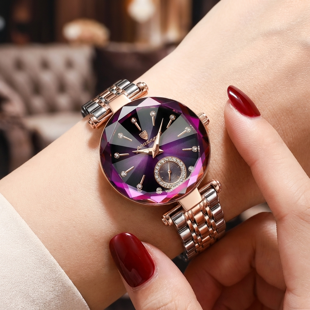 Lumina Watch