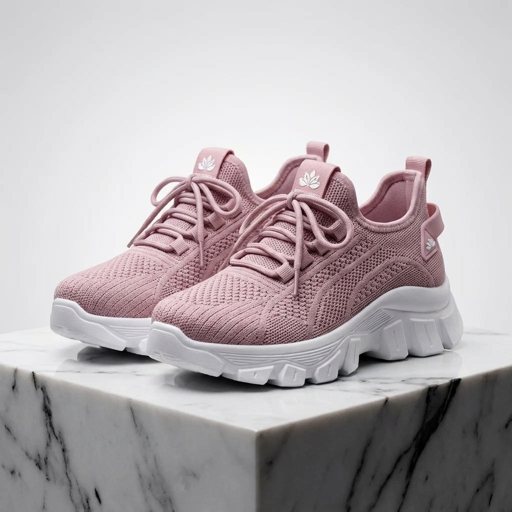 Luna Sneakers