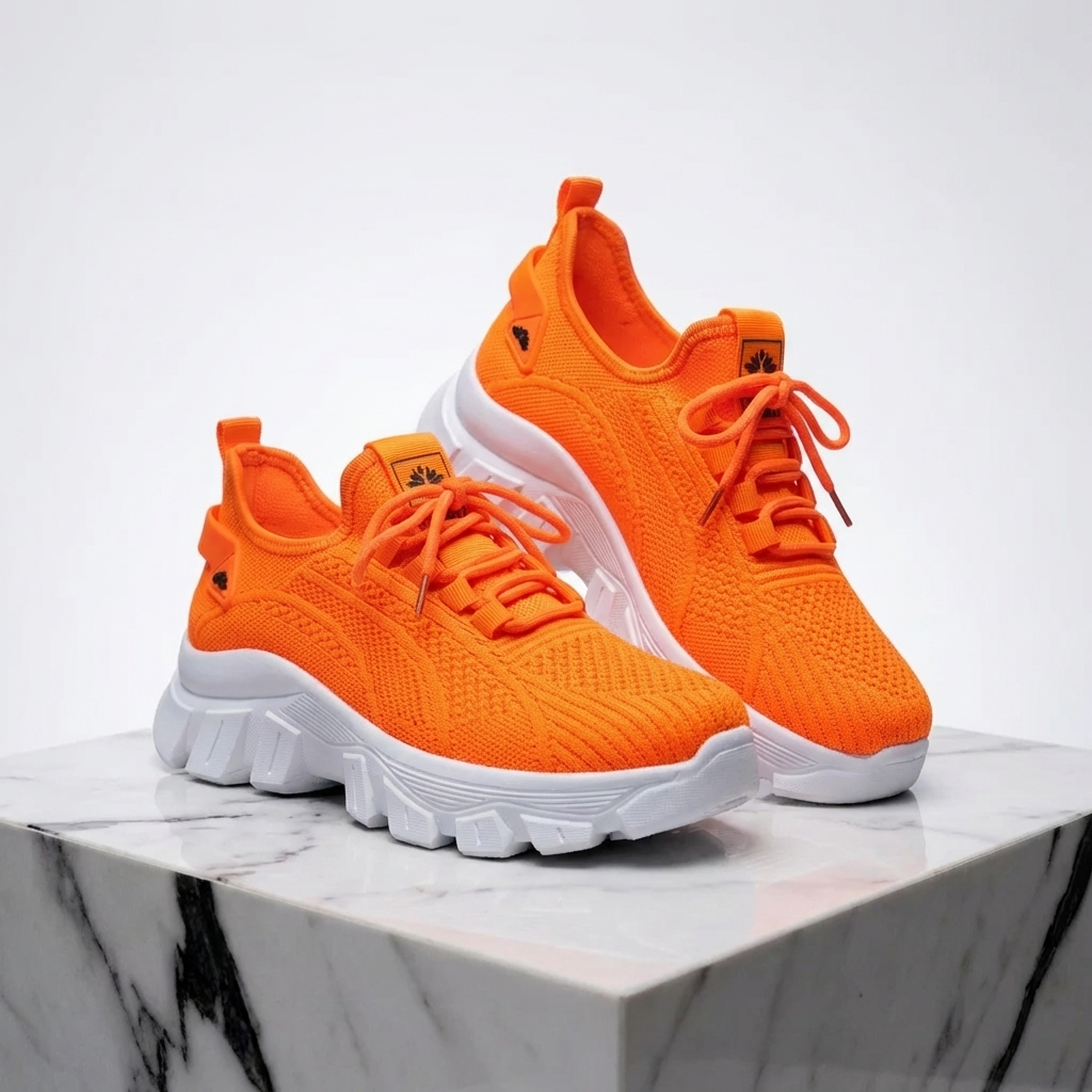 Luna Sneakers