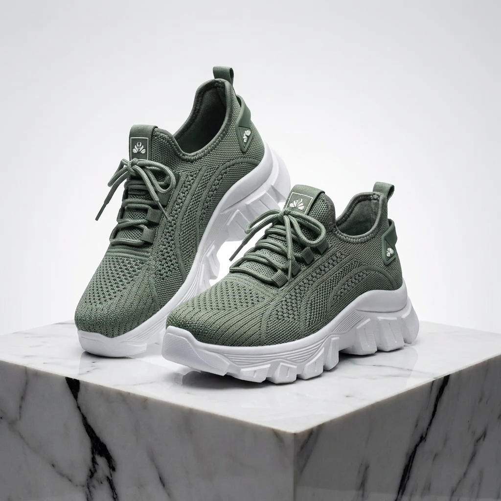 Luna Sneakers