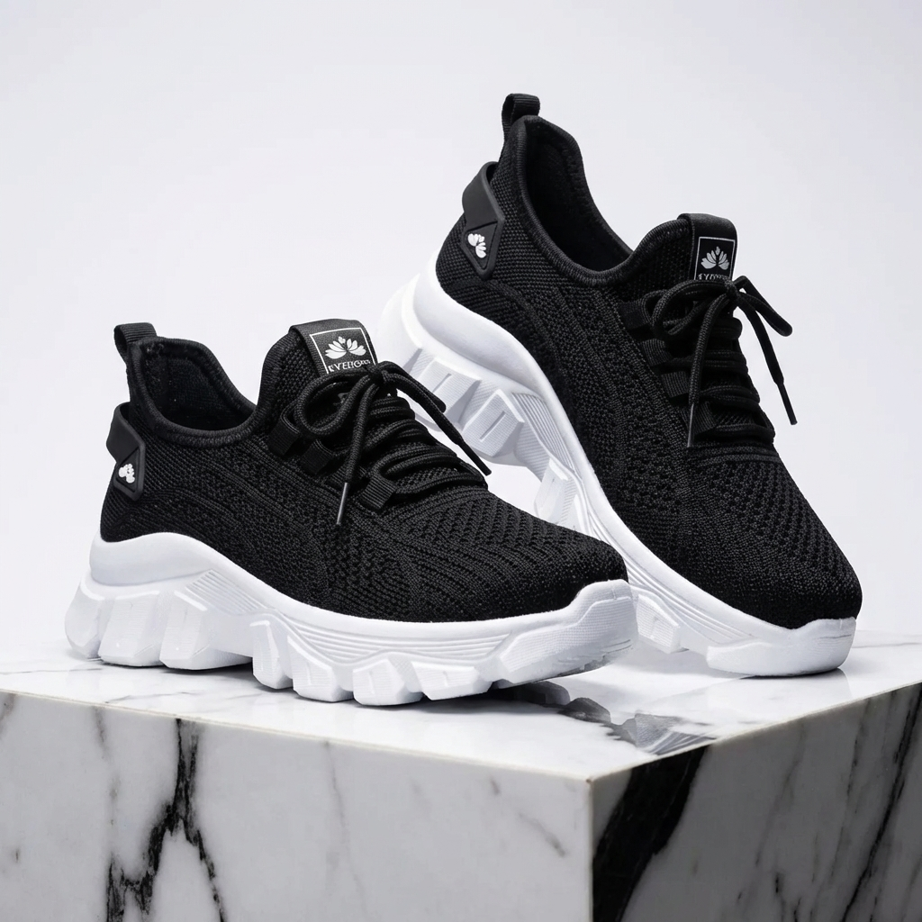 Luna Sneakers