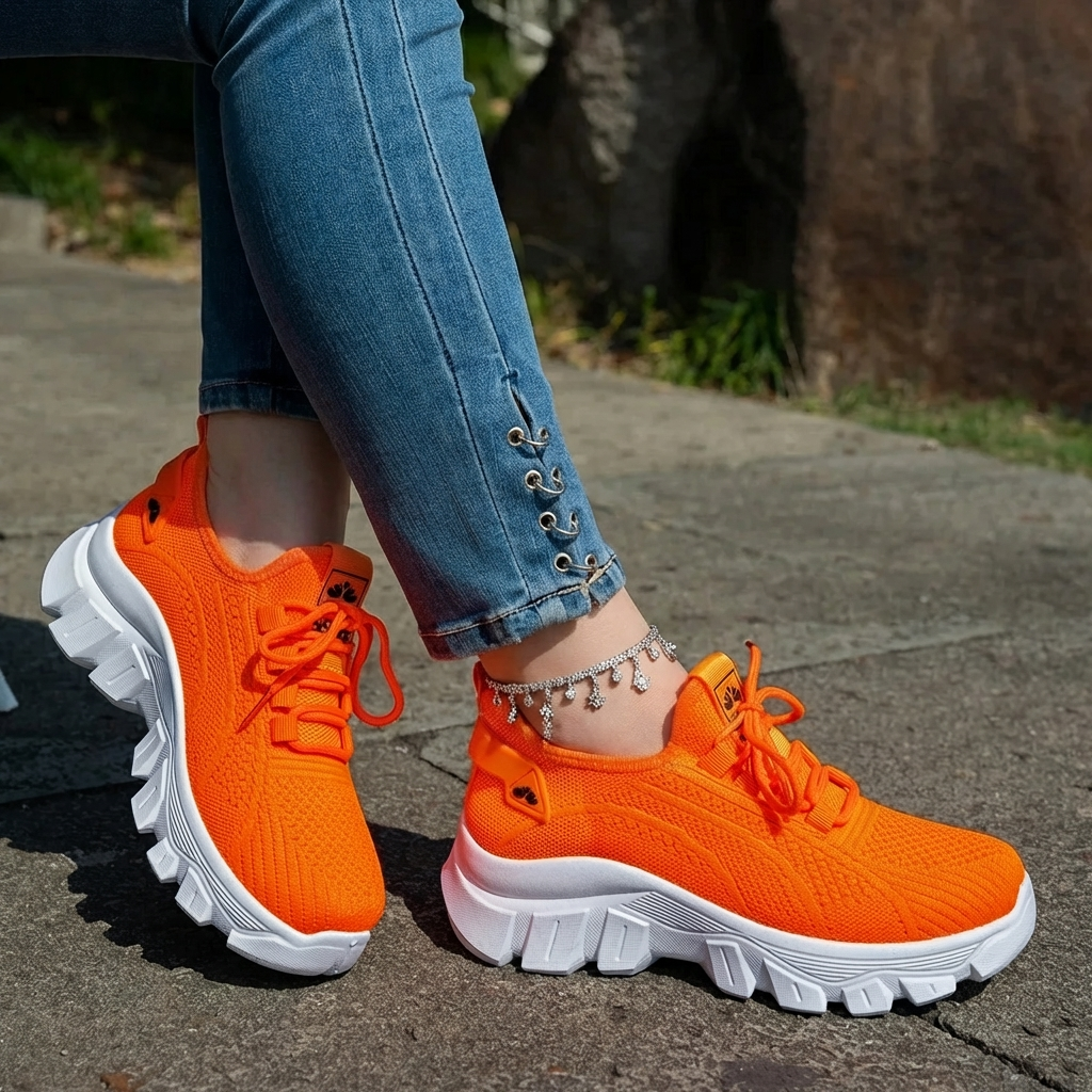 Luna Sneakers