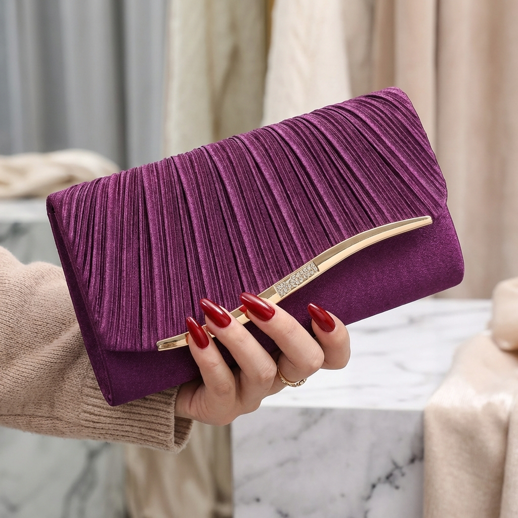 Selena Handbag