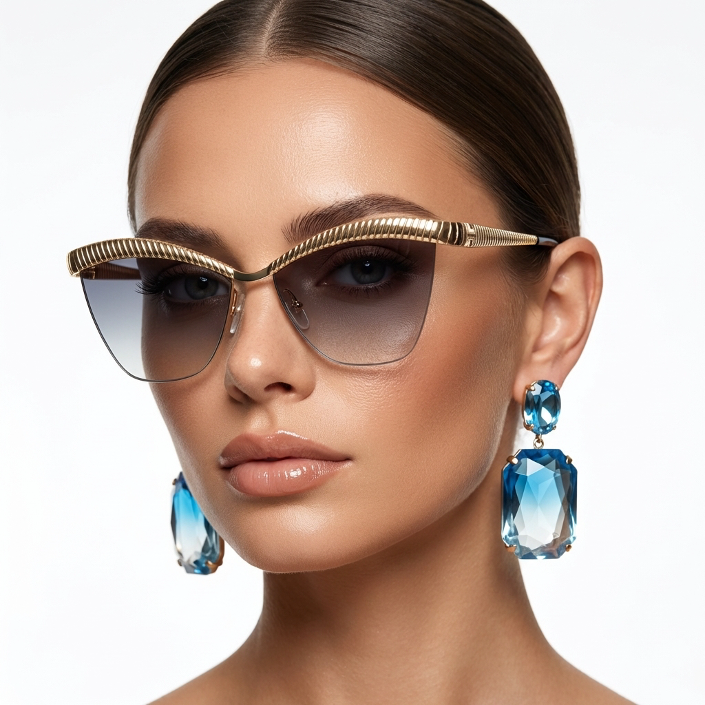 Ariana Sunglasses