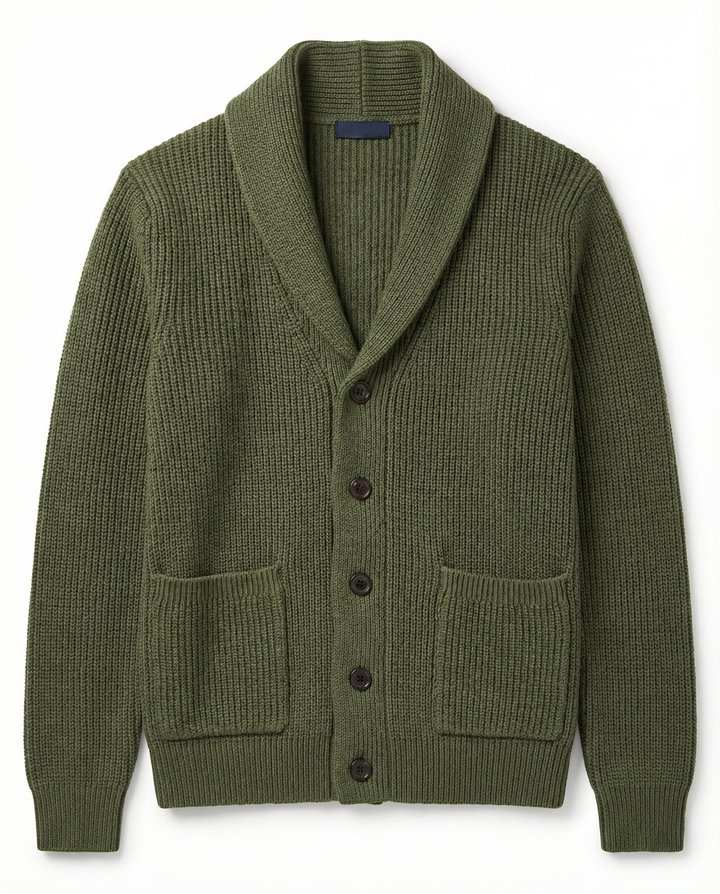 Calloway Cardigan