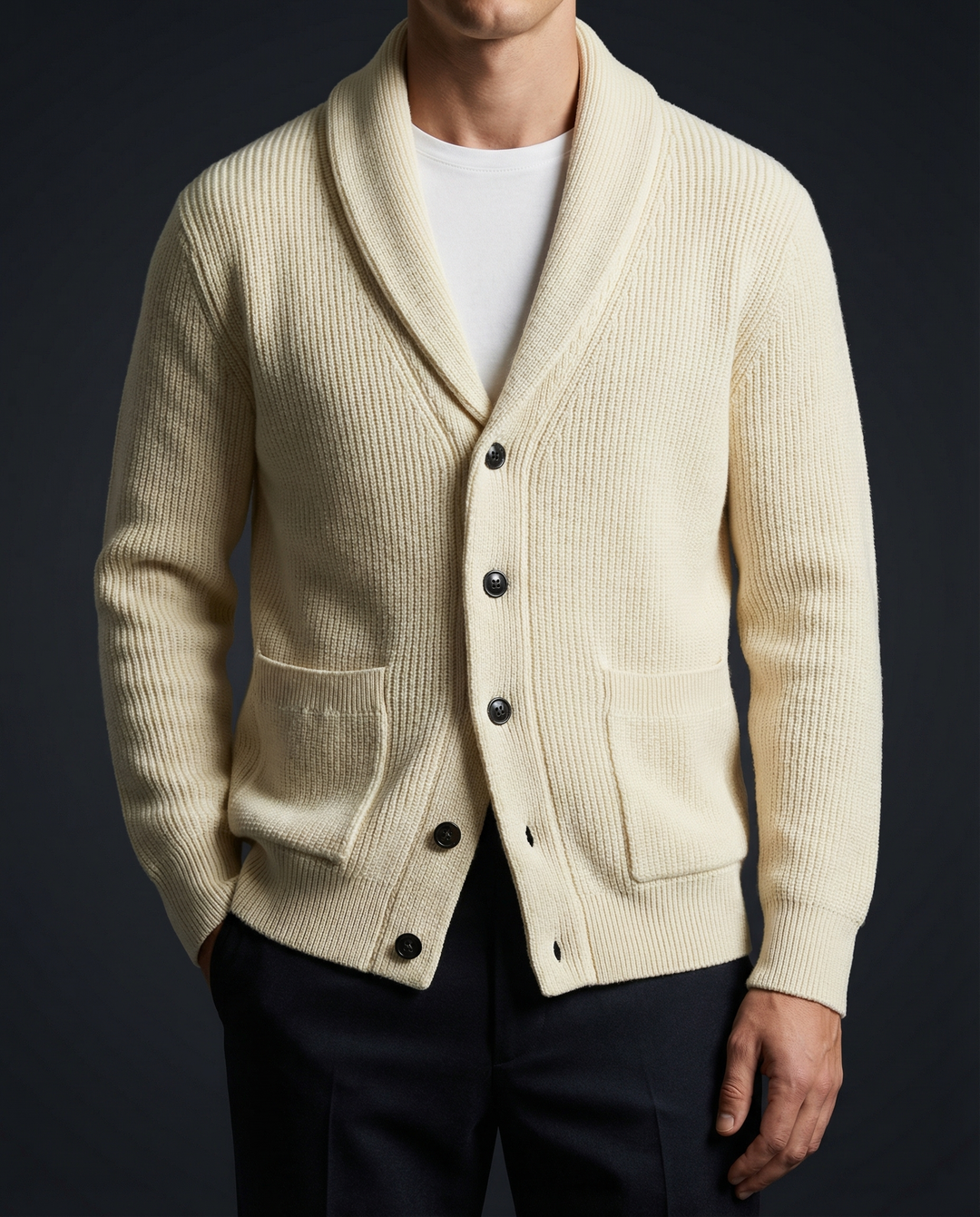 Calloway Cardigan