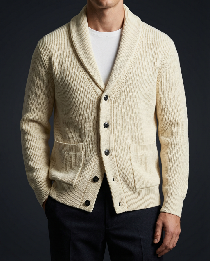 Calloway Cardigan