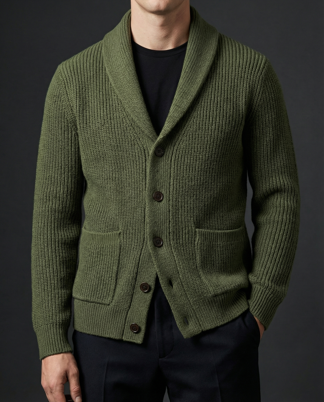 Calloway Cardigan