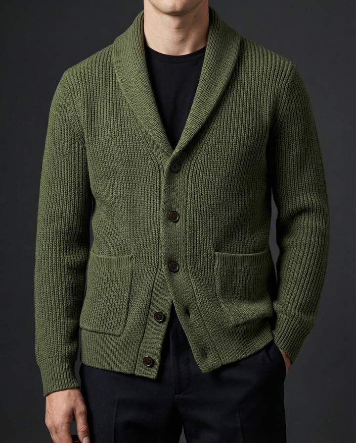 Calloway Cardigan
